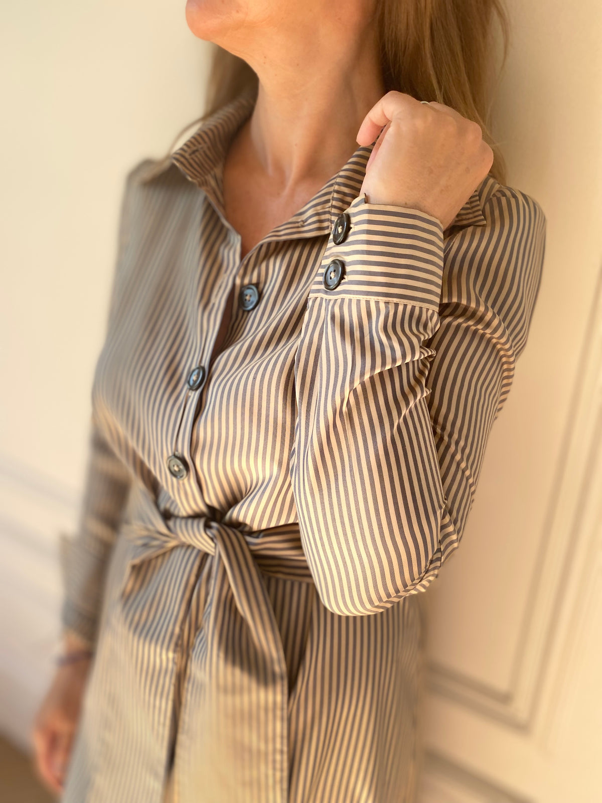 LA ROBE NAÏA