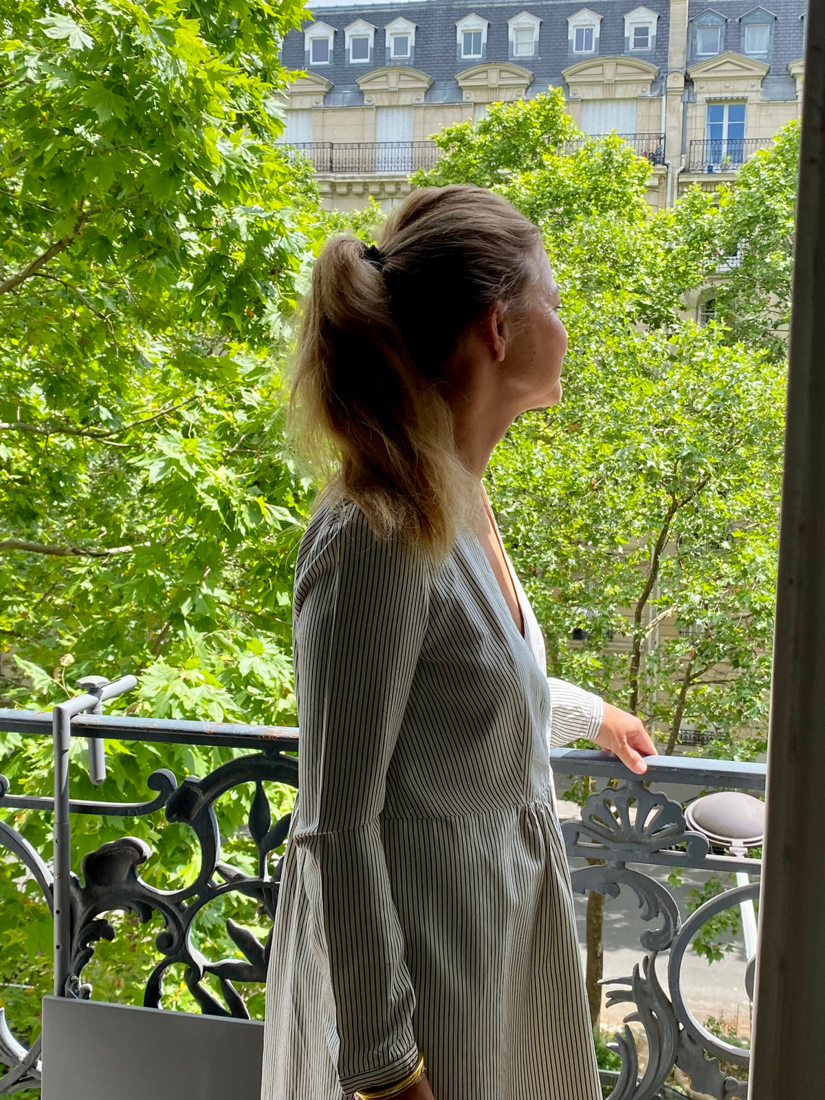 Robe DIANE