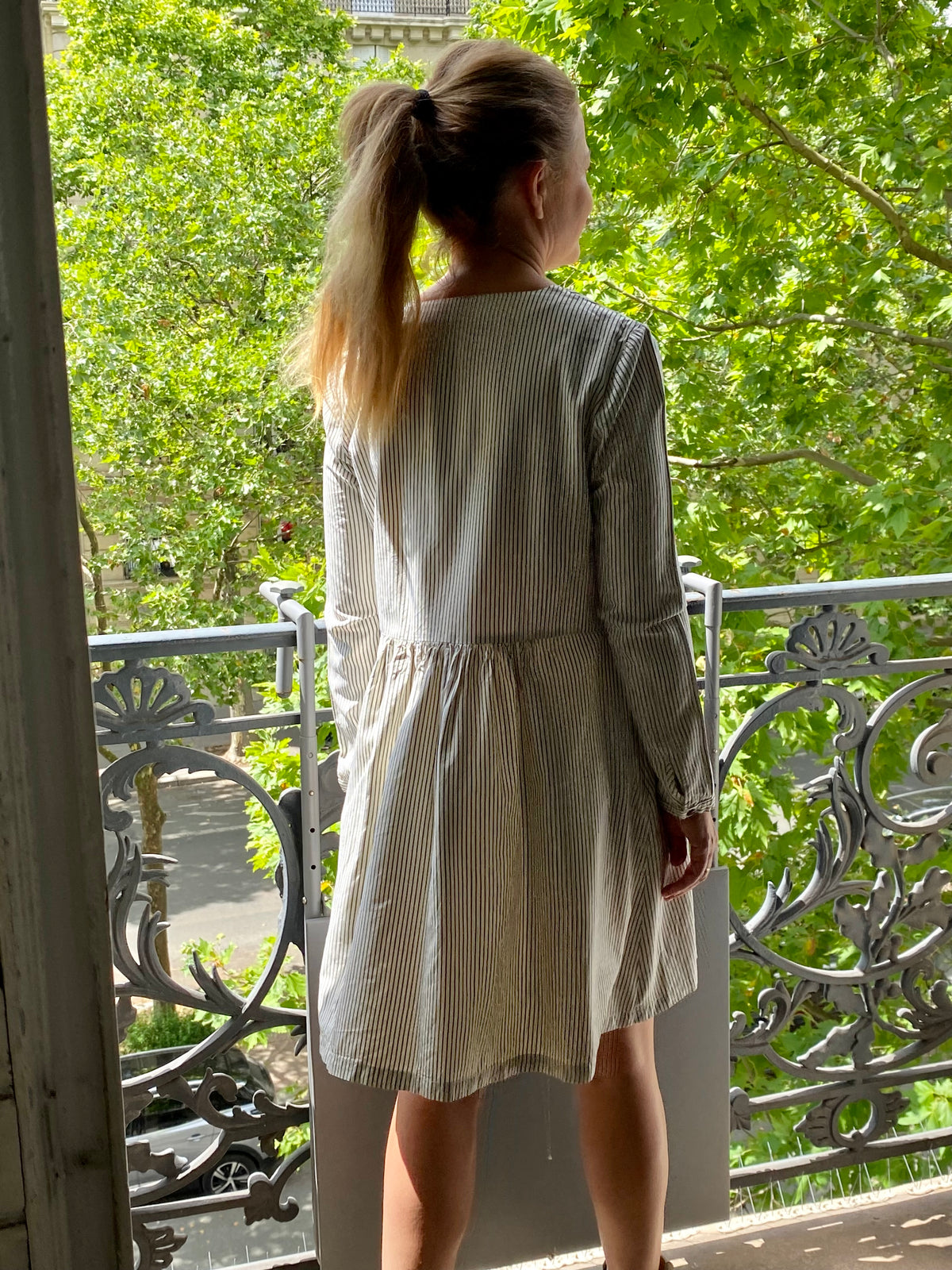 Robe DIANE